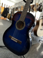 Классическая гитара Solista SG-C1 Blue