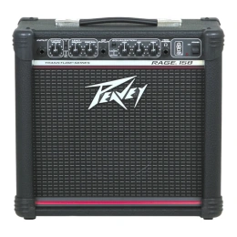 Комбоусилитель Peavey TransTube Rage 158