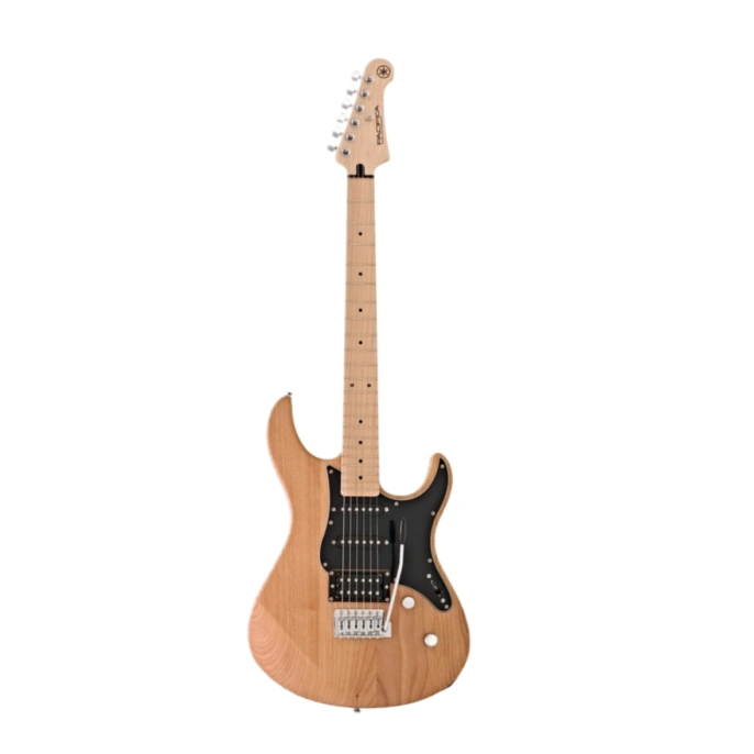 Электрогитара Yamaha Pacifica 112 VMX YNS