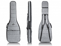 Чехол для бас-гитары Bag&Music BM1109 Bass Slim