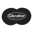 Наклейка на пластик бас-барабана Gibraltar SC-DPP GI851244