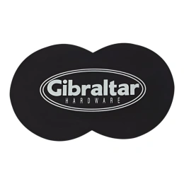 Наклейка на пластик бас-барабана Gibraltar SC-DPP GI851244