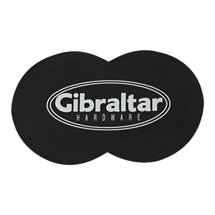 Наклейка на пластик бас-барабана Gibraltar SC-DPP GI851244