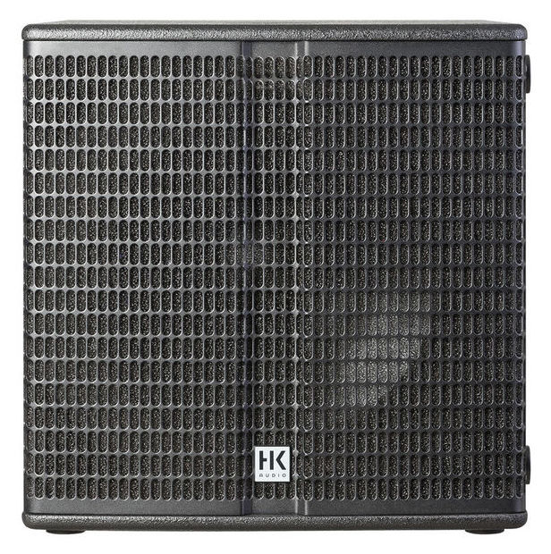 Сабвуфер  HK Audio Linear  Sub 1500 A