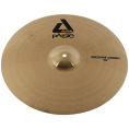 Тарелка  Paiste 16'' ALPHA B MEDIUM CRASH 0881416