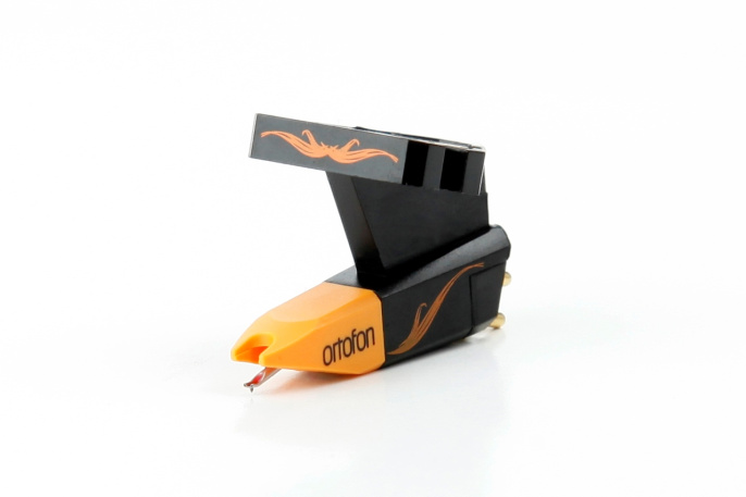 Картридж Ortofon OM Flame
