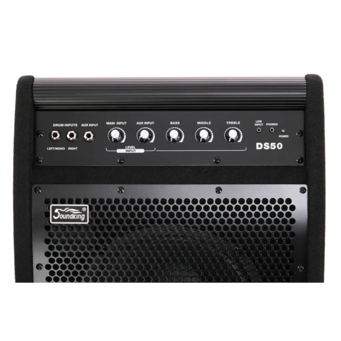 Активный монитор Soundking DS50
