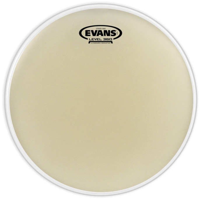 Пластик Evans CT13S