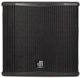 Активный сабвуфер db Technologies SUB 15H