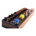 Набор насадок на футсвитч Nux NST-1 Pedal Topper