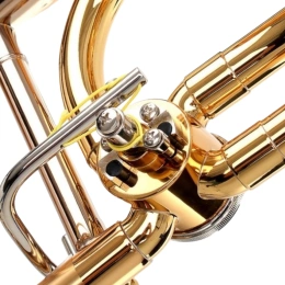 Тромбон Yamaha YSL-448GE//CN