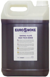 Жидкость для генераторов дыма  SFAT High Tech Dense