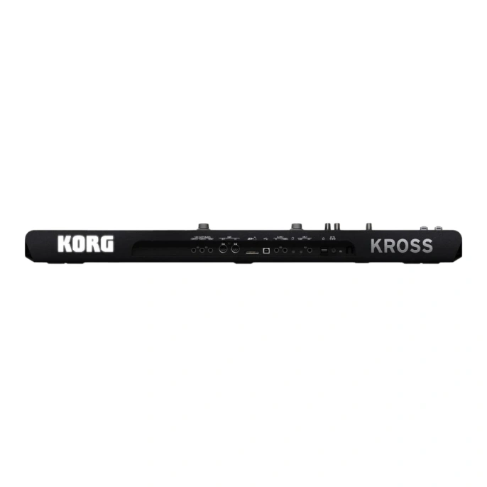 Рабочая станция Korg Kross2-61-MB