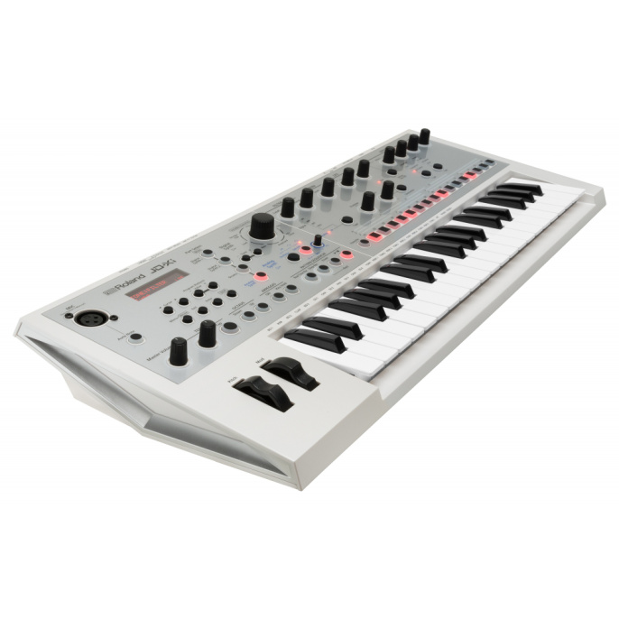 Синтезатор  Roland JD-Xi WH