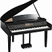 Цифровое пианино Yamaha Clavinova CVP-709GP