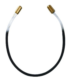 Жила фиксаторная скрипичная 1/8-1/2 Gewa 421.903