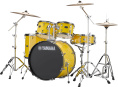 Ударная установка Yamaha RYDEEN RDP2F5 + GM2F53 MEY