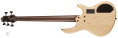 Бас-гитара Cort Artisan B5 Plus AS OPN