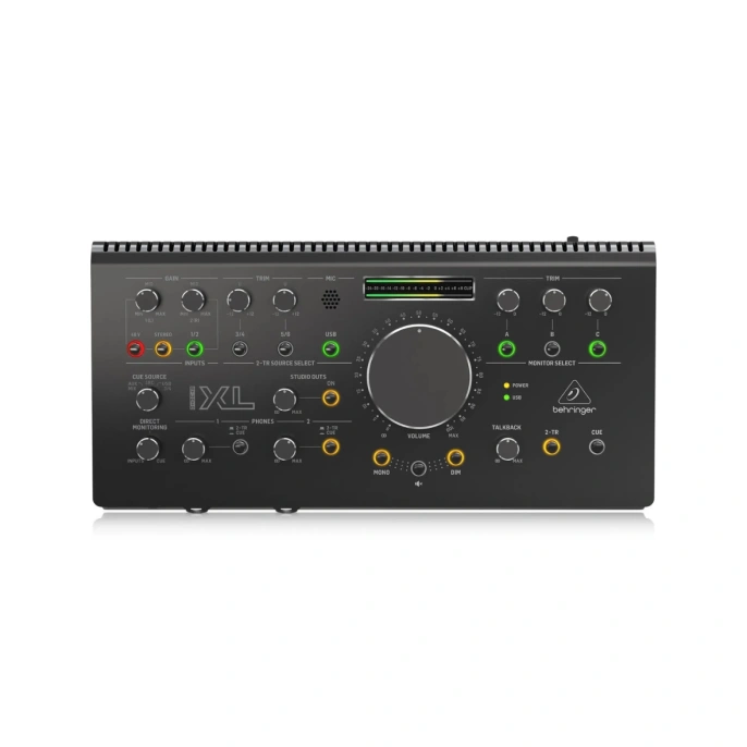 Контроллер Behringer Studio XL