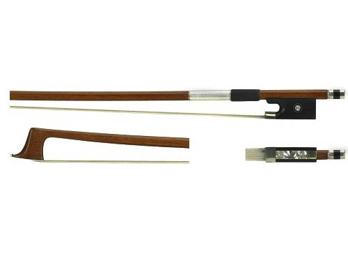 Смычок для скрипки  Gewa Brasil wood 404.111
