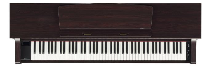 Цифровое пианино Yamaha Clavinova CLP-775 R