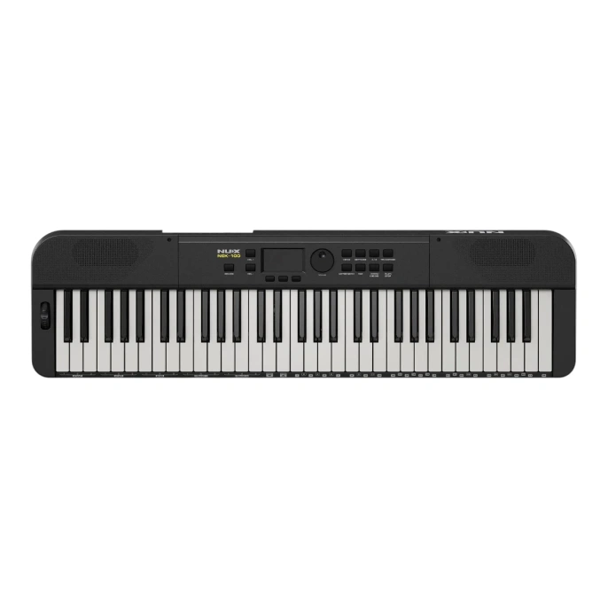 Синтезатор Nux NEK-100