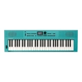 Цифровое пианино Roland GO:KEYS 3 Turquoise