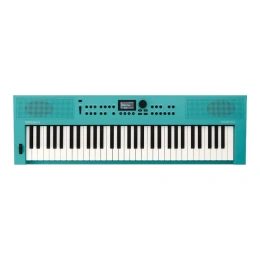 Цифровое пианино Roland GO:KEYS 3 Turquoise