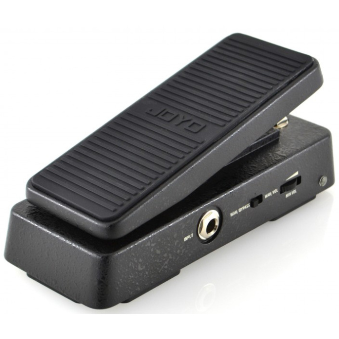 Педаль эффектов Joyo WAH-I CLASSIC WAH