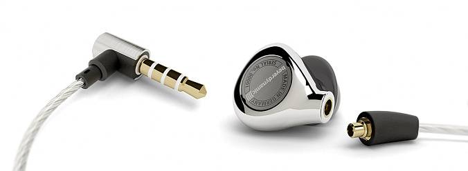 Профессиональные наушники Beyerdynamic Xelento remote