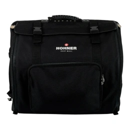 Аккордеон Hohner BRAVO III 96 DBL