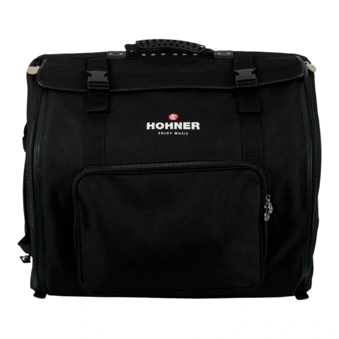 Аккордеон Hohner BRAVO III 96 DBL