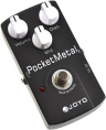 Педаль эффектов Joyo JF-35 Pocket Metal