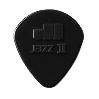 Набор медиаторов Dunlop 47R2S Nylon Jazz II