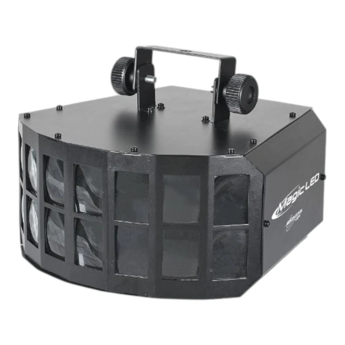 Многолучевой эффект Acme LED-3084 Rage