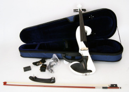 Электроскрипка Caraya EV-10 4/4