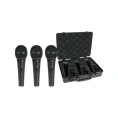 Набор микрофонов Behringer XM1800S