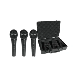 Набор микрофонов Behringer XM1800S