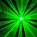 Лазер Green Graphic 100mW Flash F4000220