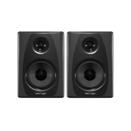 Студийные мониторы Behringer Studio 50USB