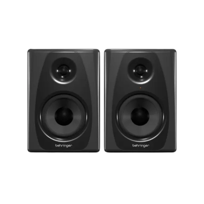 Студийные мониторы Behringer Studio 50USB