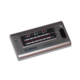 Тюнер гитарный Yamaha YT100