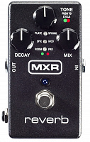 Педаль эффектов MXR M300 Reverb