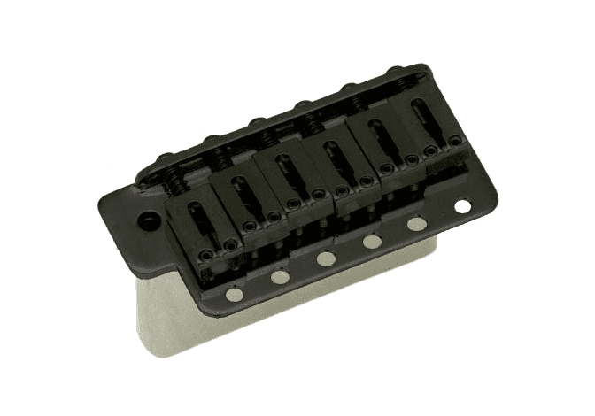 Бридж тремоло Gotoh GE102T CK