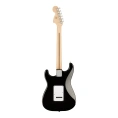 Электрогитара Fender Squier Affinity Stratocaster MN WPG BLK