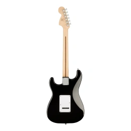 Электрогитара Fender Squier Affinity Stratocaster MN WPG BLK