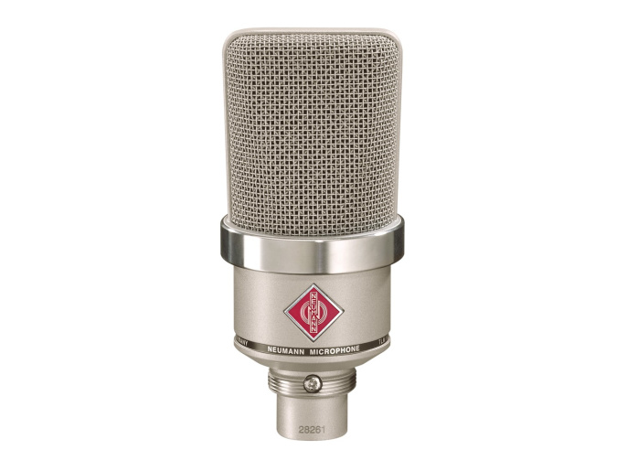 Микрофон студийный Neumann TLM 102