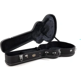 Кейс для акустической гитары Jambo/Jazz Economy Arched Top Gewa 523278