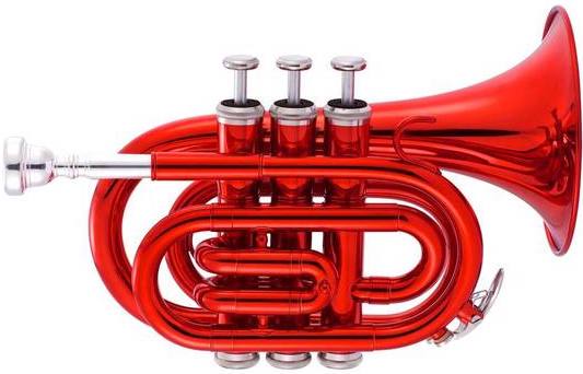 Труба Bb John Packer JP159R