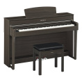 Цифровое пианино Yamaha Clavinova CLP-645PE